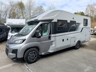 Adria MATRIX 60 Y 670 SL 2.2 130kW