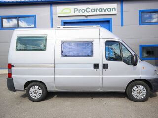 PÖSSL 500 2.8 94kW