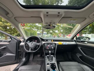 Volkswagen Passat 2.0 110kW