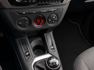 Citroen C-Elysee 1.6 68kW