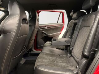 Skoda Kodiaq Sportline 4x4 2.0 TSI 132kW