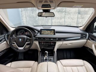 BMW X5 3.0 190кВ