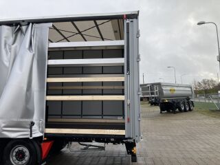 Kögel SN 24 MEGA