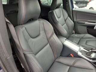 Volvo XC60 OCEAN RACE 2.4 133kW