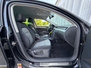 Skoda Superb Greeniline Ambition Business Line 1.6 TDI 77кВ