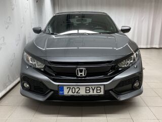 Honda Civic Elegance 1.0 95kW