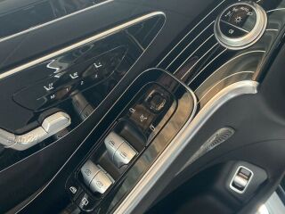 Mercedes-Benz S 400 4-matic Long AMG 2.9 243kW