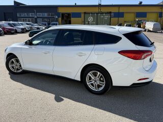 Ford Focus TURNIER COOL & CONNECT 2.0 R4 ECOBLUE 150 110kW
