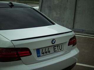 BMW 320 xDrive 2.0 R4 135kW