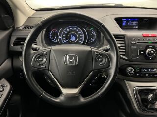Honda CR-V 1.6 88кВ
