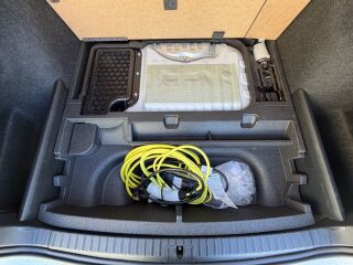 Skoda Octavia COMBI PLUS 1.4 R4 PLUG-IN HYBRID 55 + 110kW