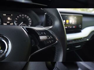 Skoda Octavia 2.0 110kW