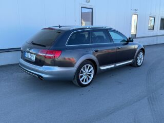 Audi A6 allroad Allroad 3.0 176kW