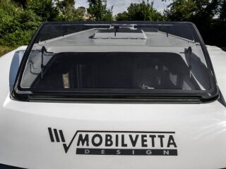 Mobilvetta K-Yacht 90 Tekno Line AL-KO 2.2 130kW