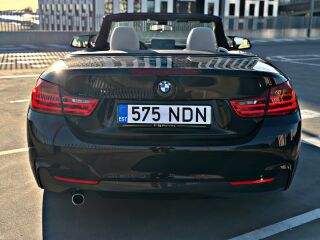BMW 420 d M-Sportpakett 2.0 135кВ