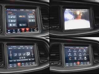 Dodge Challenger 6.4 362kW