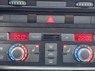 Audi A6 allroad Quattro 3.0 V6 TDI 176кВ
