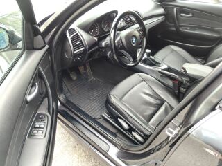 BMW 118 2.0 105kW