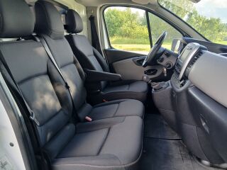 Renault Trafic 1.6 92кВ