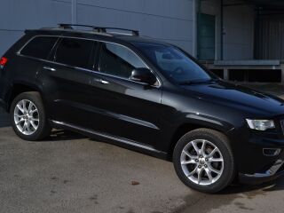 Jeep Grand Cherokee SUMMIT 3.0 184кВ