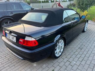 BMW 318 M-Pakett Special Edition 2.0 105kW