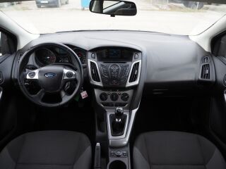 Ford Focus Trend Facelift EU5 1.6 TDCi 70kW