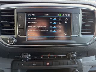 Peugeot Expert PLUS L2 PRO 3-IK 1.5 R4 BLUE HDI 115 88kW