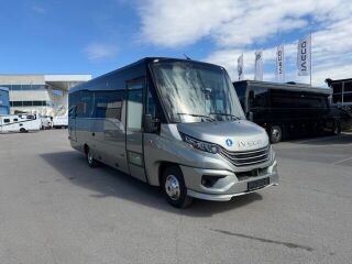 Iveco Daily 70C21HA8 CC/P 3.0 152kW