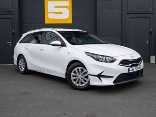 Kia Ceed Sportswagon MHEV LX 1.0 T-GDi 88kW