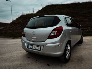 Opel Corsa 1.4 64kW