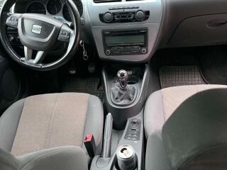 SEAT Leon 1.6 77kW