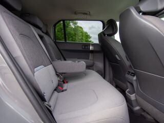 Kia EV3 Long Range 150kW