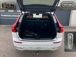 Volvo XC60 AWD Luxury Inscription FaceLift MY22 2.0 T6 Recharge Twin Engine Plug-in-Hybrid 251kW