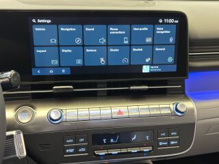 Hyundai Kona Premium Hybrid 1.6 GDi Hybrid 104kW