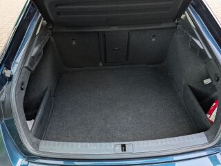 Skoda Octavia 1.0 81кВ