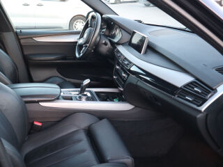 BMW X5 M-pakett 40d xDrive 3.0 4.0 230кВ