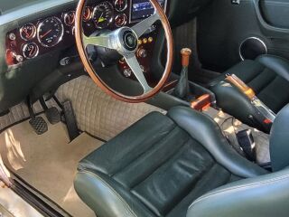 BMW 318 E21 1.8 R4 16V 213kW