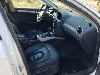 Audi A4 3.0 V6 TDI 180kW