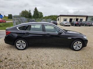 BMW 535 XDRIVE GT 3.0 225кВ