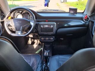 Ligier JS50 L DCI 4кВ