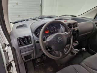 Citroen Jumpy N1 * L2H1 VAN Long 1.6 HDI 66kW