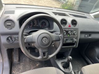 Volkswagen Caddy 1.6 75кВ
