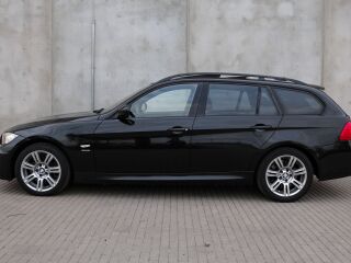 BMW 330 d LCI M-pakett ACC 3.0 180кВ
