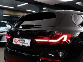 BMW 118 i Advantage 1.5 103kW