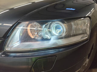 Audi A6 2.7 132kW