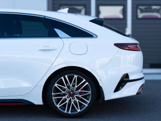 Kia ProCeed GT 1.6 150kW