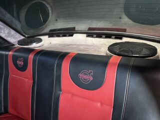 Volvo 244 DLS 2.3 86kW