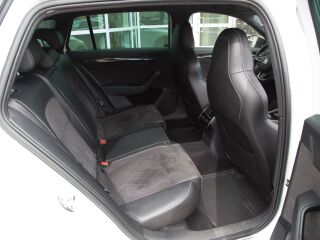 Skoda Superb SportLine 2.0 140kW