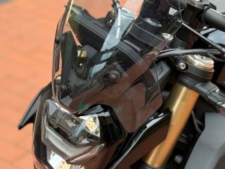 BMW S 1000 R 121кВ