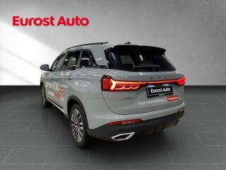 DFSK Glory 600 1.5 130kW